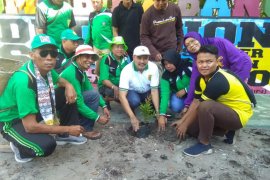 Mukhyar ingin generasi muda ciptakan Banjarmasin bersih