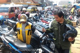 Pemkab Purwakarta optimalkan pendapatan perparkiran