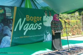 Pemkab Bogor prioritaskan legalitas Ponpes dan madrasah