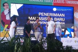 Unair Terima Empat Peserta SNMPTN Tanpa Seleksi
