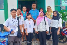 BPOM Pangkalan Bun gandeng Dinkes Lamandau awasi peredaran obat dan makanan