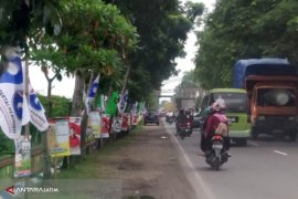 Kapolres : Tidak Ada TPS di Bojonegoro Rawan Konflik