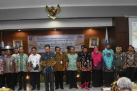 Pemprov Babel komitmen tingkatkan maturitas penyelenggaraan SPIP