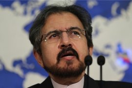 Iran kutuk serangan teror yang menewaskan dan melukai sejumlah orang di Srinagar india