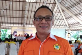 Takuaki pimpin Kosgoro 1957 Bali