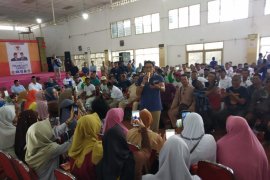 Sandiaga Optimistis Perolehan Suara di Jatim Hasilnya Baik