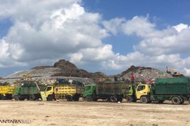 Anggota DPRD Bali minta TPA Suwung dievaluasi