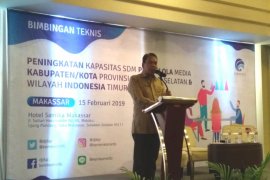 Standar etika dan hukum upaya tangkal hoax