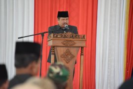 Bupati Bengkalis Serahkan 314 SK Tim Pendamping Desa Page 2 Small