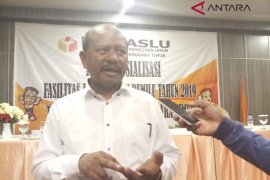 KPU NTT prioritaskan sosialisasi pemilu di wilayah 3T