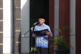 Kemenpora koordinasi internal sikapi Inpres Percepatan Persepakbolaan