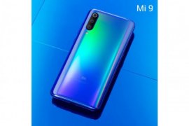 Spesifikasi Xiaomi Mi 9 yang segera meluncur bulan ini