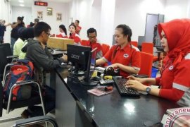 Pengiriman barang via darat dan laut diperkirakan naik 30 persen