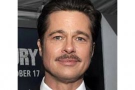 Brad Pitt dan Chris Corbell kerjasama produksi film dokumenter