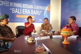 Setahun Koster-Ace memimpin Bali