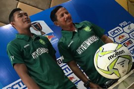 Tiga Pemain Asing Persebaya Diturunkan Hadapi Persinga Ngawi