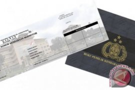 Penjelasan soal Pergub Nomor 41 Tahun 2024 tentang aturan BBNKB gratis