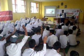 Penggunaan kelengkapan kendaraan merupakan gaya hidup