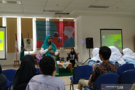STIKes Jayakarta PKP lakukan penyuluhan manajemen stres