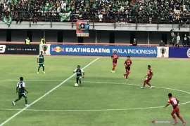 Djanur: Saatnya Fokus Hadapi 16 Besar Piala Indonesia