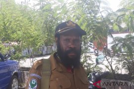 ASN Yahukimo pertanyakan jatah beras setahun