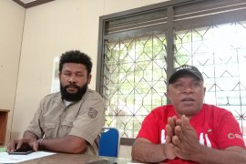 Walhi: isu lingkungan melemah pada debat capres kedua