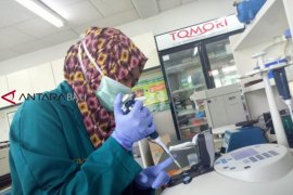 Menristekdikti: rendahnya riset karena bertumpu APBN