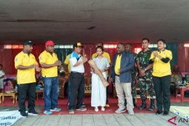 Konica FC juarai turnamen Persemi Cup I 2019