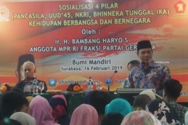 Pakar: Jangan Lagi Ada Gelar Umpatan untuk Presiden