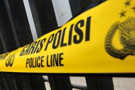 Satu orang kritis akibat sumur minyak ilegal terbakar di Jambi
