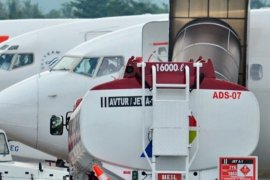 Pertamina sesuaikan harga avtur