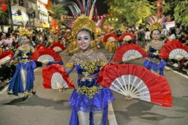 Karnaval Pekan Budaya Tionghoa Page 1 Small