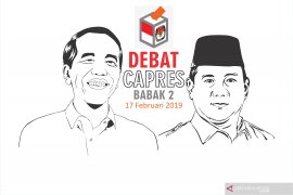 Presidential debate lacked environmental focus By Fardah