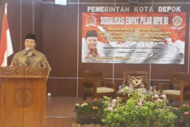 HNW: Ulama berperan dalam menjaga NKRI