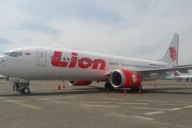 Penjelasan Lion Air terkait pesawat keluar landasan pacu di Bandara Pontianak