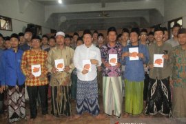 Lakpesdam PBNU Dorong Perkuat Regulasi Tembakau Alternatif