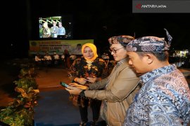 Pemkab Pamekasan Luncurkan Aplikasi Layanan Publik Berbasis Android