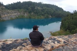 Talawi Akan Menjadi Daerah Wisata Edukasi