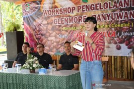 Banyuwangi Hadirkan Produsen Cokelat Indonesia, Berikan Pelatihan Kepada Pelaku UMKM dan Pelajar