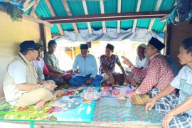 Korban gempa di Lombok pertanyakan jaminan hidup