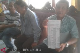Korban penggelapan PT Pos PUT tuntut pengembalian uang