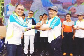 Wali Kota Makassar: guru pondasi generasi bangsa