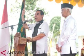 Pemkab Rejang Lebong fungsikan RSUD Dua Jalur