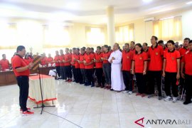 Pemkab Jembrana lakukan mutasi besar-besaran