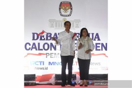 Jokowi: Tidak Ada Yang Saya Takuti Untuk Kepentingan Negara, Kecuali Allah