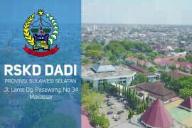 RSKD Dadi menuju layanan paripurna