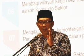 Ridwan Kamil dorong  kantor perwakilan dagang dipindah ke kafe kopi