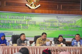 Wali Kota Tanjungbalai: Pembangunan daerah selaras kondisi provinsi-nasional