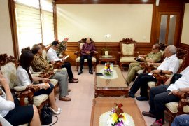 Gubernur Bali dukung pelaksanaan "BBTF 2019"