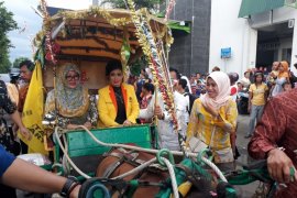 Mbak Tutut tawarkan program pertanian terpadu kepada petani